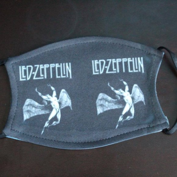 Design your own masks however you want - Picture 1 of 1